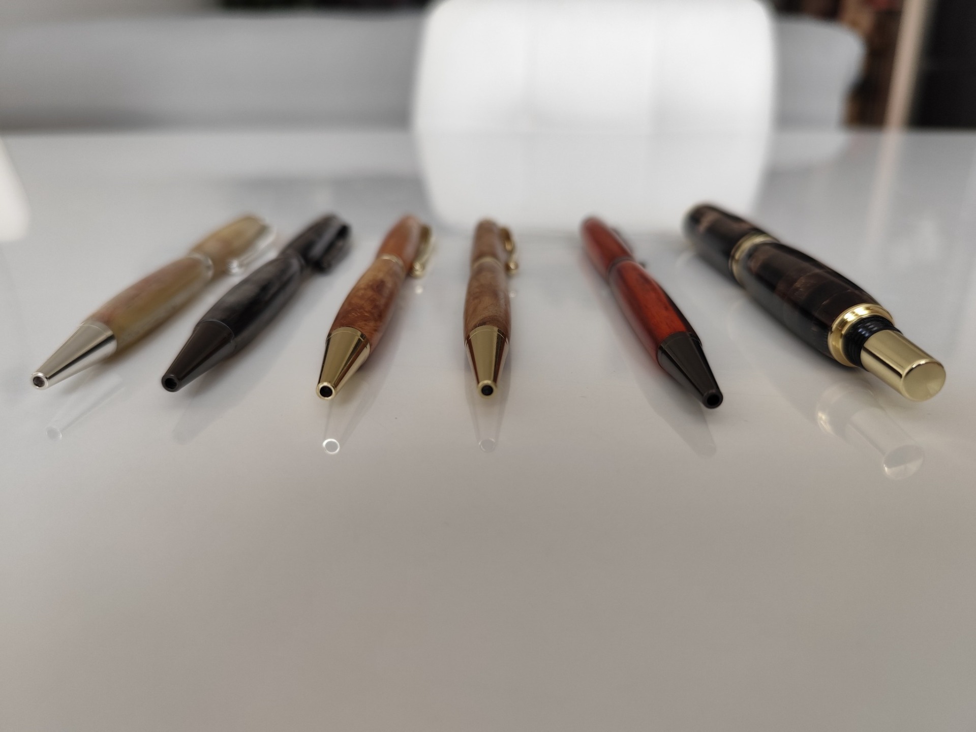 Penna Personalizzata