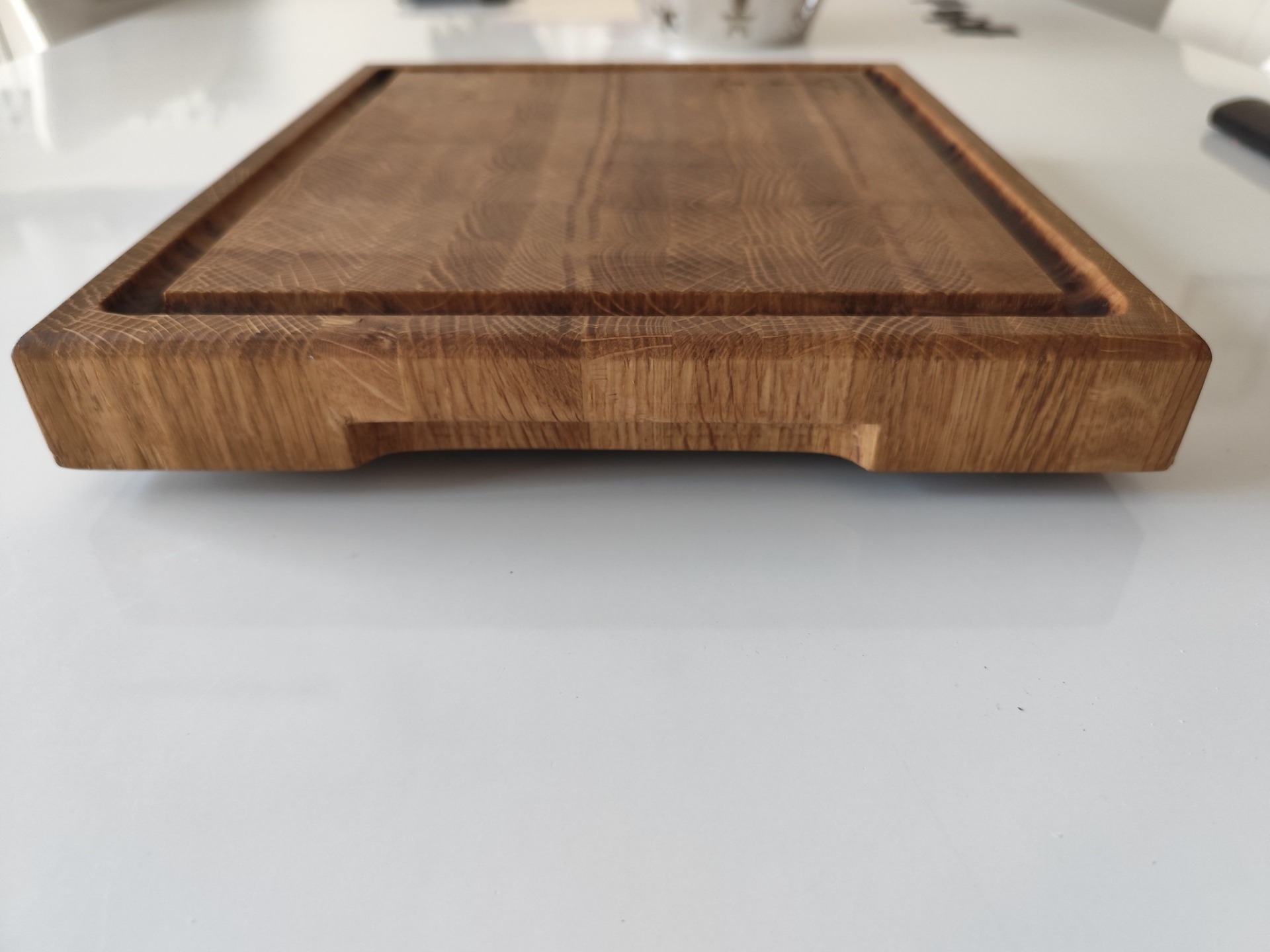 Tagliere in rovere