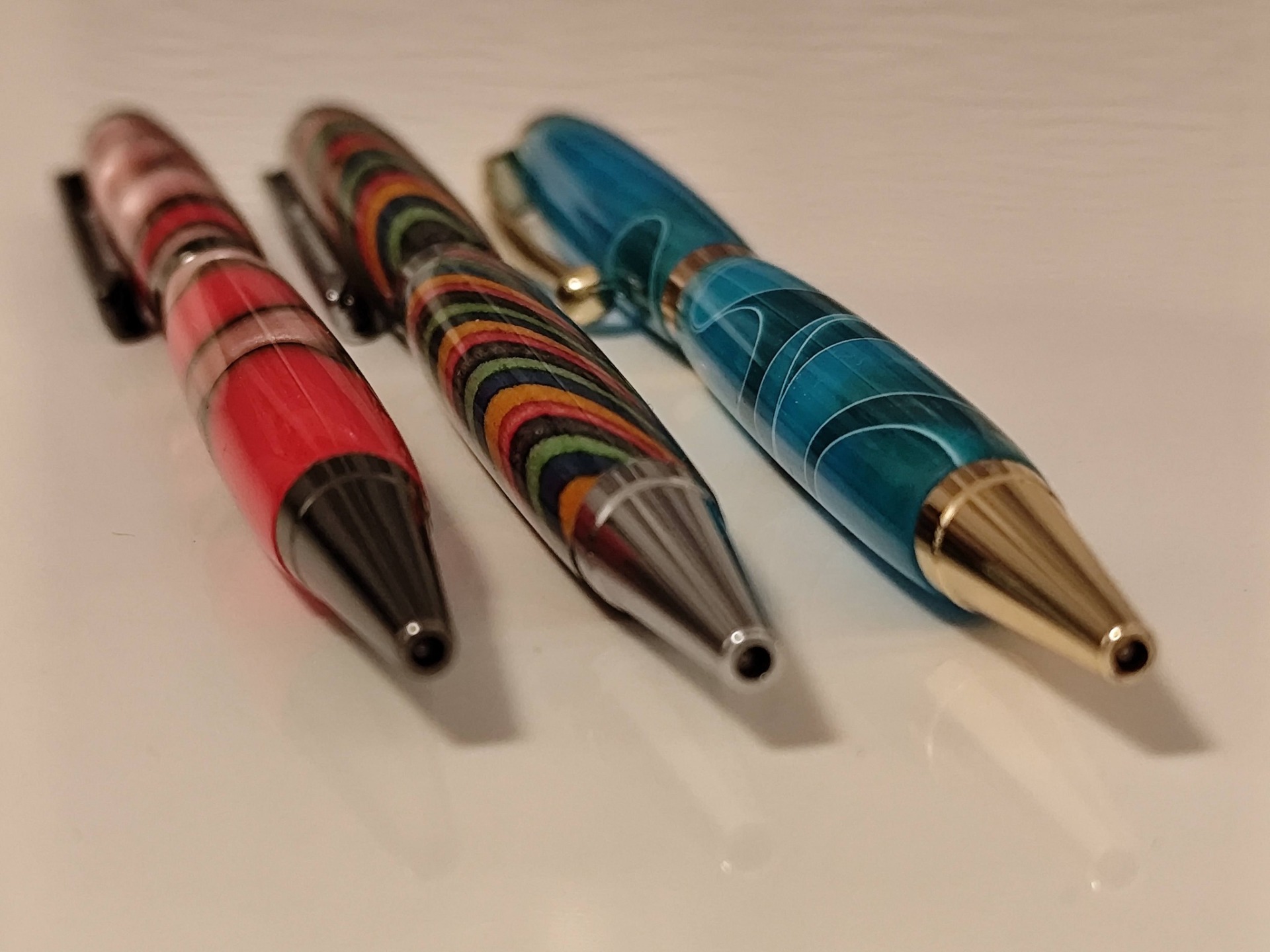 Penna Personalizzata