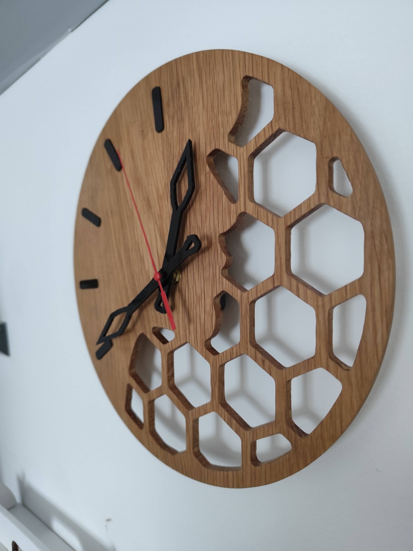 Orologio personalizzato